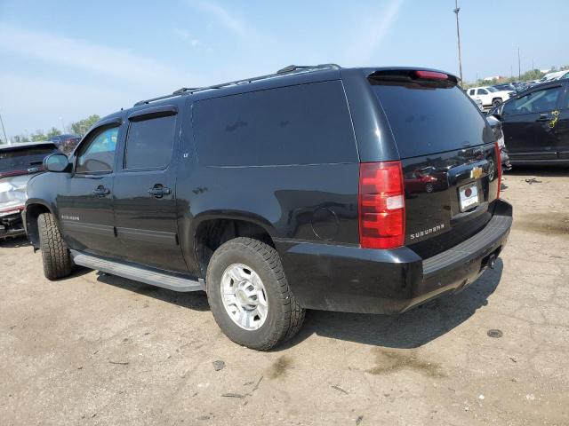 Image 2 of 2012 CHEVROLET SUBURBAN K2500 LT 2012 with VIN 1GNWKMEG0CR205522