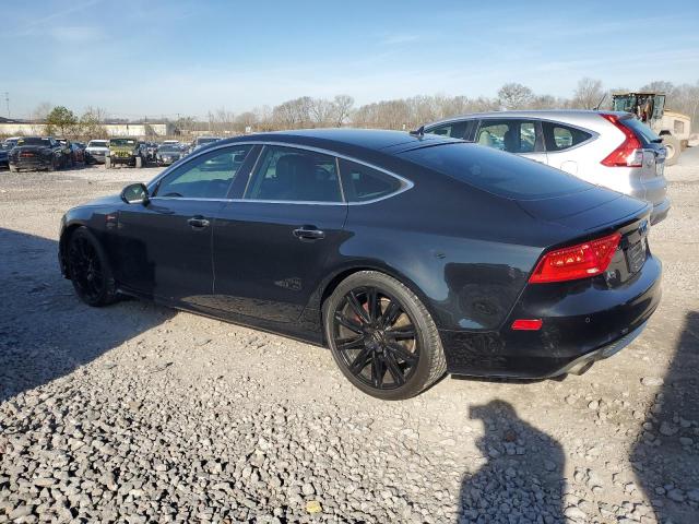 Obraz 2 z 2012 AUDI A7 PRESTIGE 2012 z VIN WAUSGAFC1CN001478