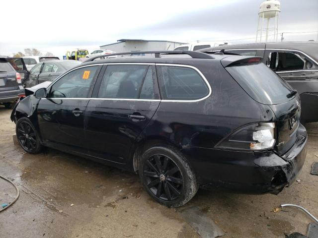 Image 2 of 2014 VOLKSWAGEN JETTA TDI 2014 with VIN 3VWPL7AJ1EM616605