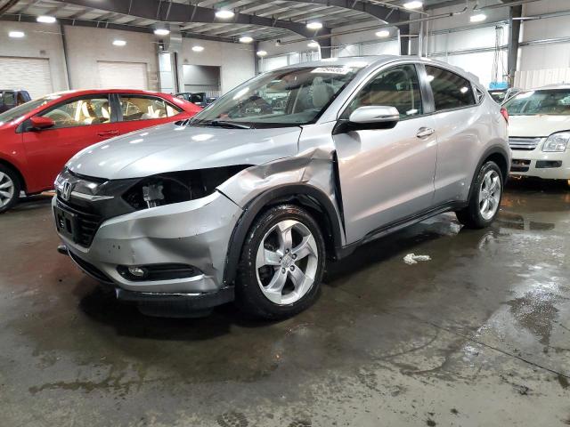 Image 1 of 2017 HONDA HR-V EX 2017 with VIN 3CZRU6H51HG703686