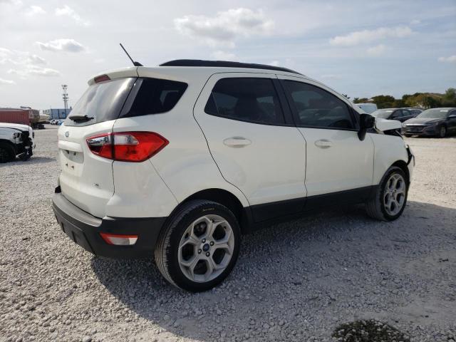 Изображение 3 2021 FORD ECOSPORT SE 2021 с VIN MAJ3S2GE0MC450004