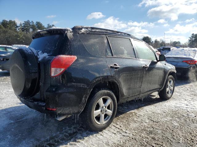 Изображение 3 2006 TOYOTA RAV4  2006 с VIN JTMZD33V366013030
