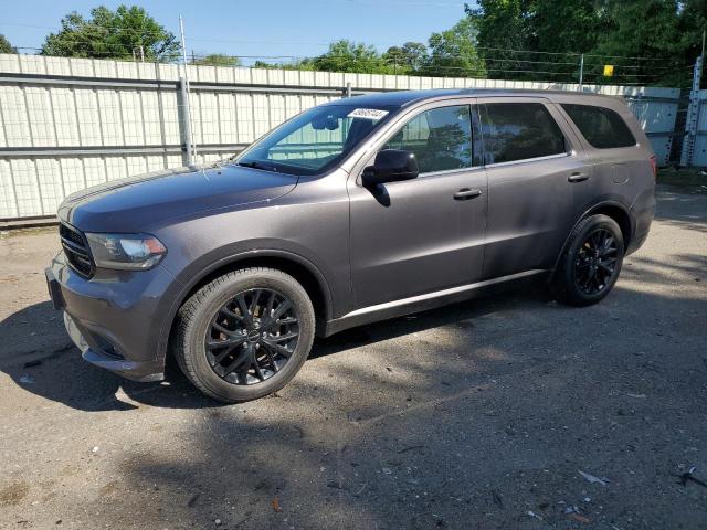 Image 1 of 2015 DODGE DURANGO SXT 2015 with VIN 1C4RDHAG0FC863894