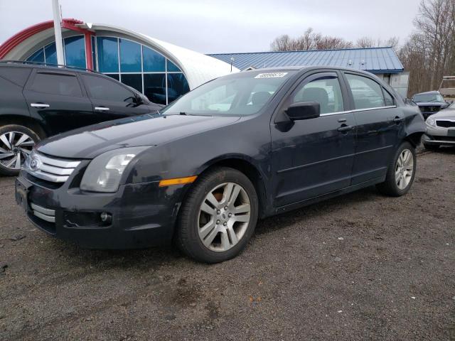 Obraz 2008 FORD FUSION SEL 2008