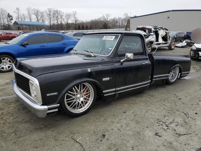Изображение 1971 CHEVROLET TRUCK 1971