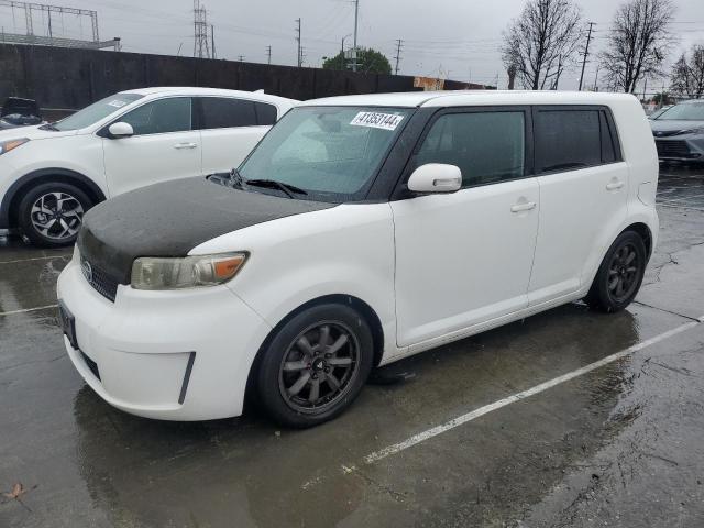 Image 1 of 2009 TOYOTA SCION XB 2009 with VIN JTLKE50E291086586