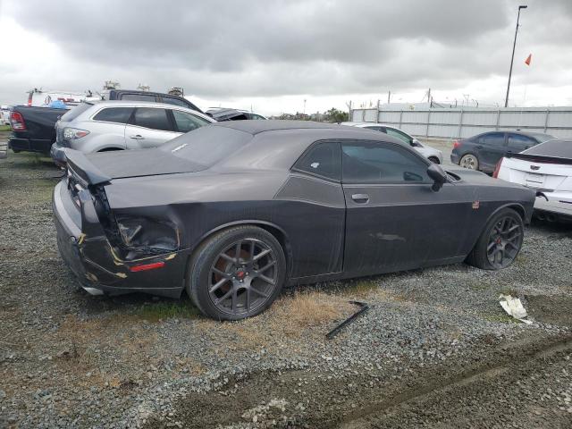 Image 3 of 2017 DODGE CHALLENGER R/T 2017 with VIN 2C3CDZBT4HH583102