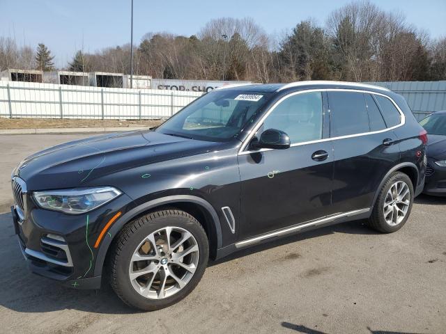 2019 BMW X5 XDRIVE40I 2019 image