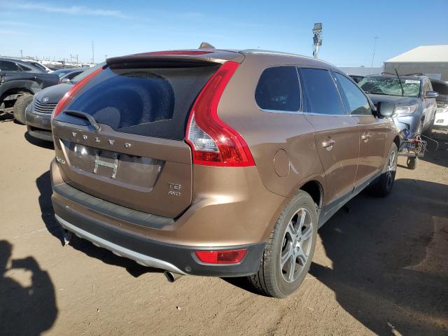 Image 3 of 2011 VOLVO XC60 T6 2011 with VIN YV4902DZ2B2210065