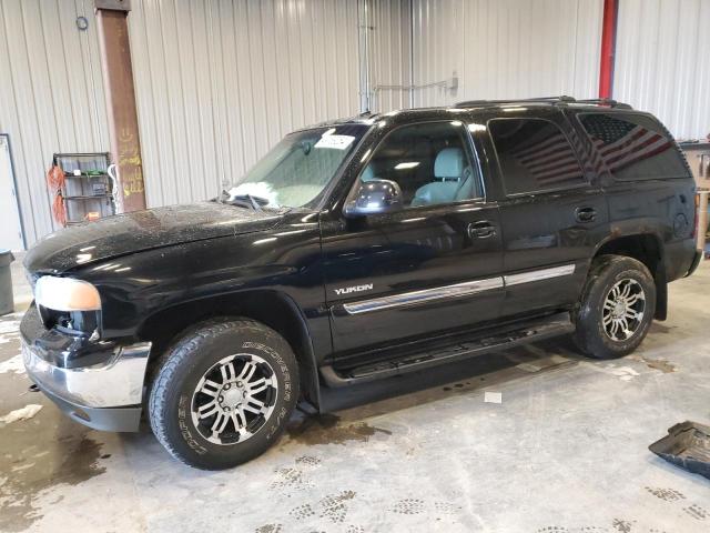 Image 1 of 2002 GMC YUKON  2002 with VIN 1GKEK13Z52J270049