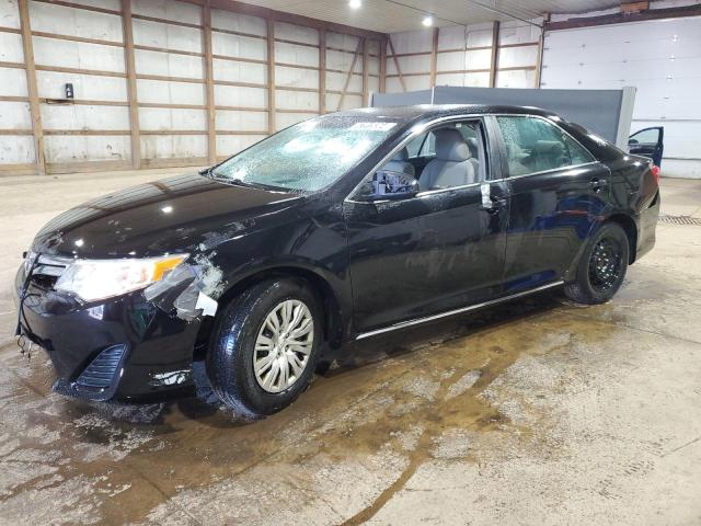 Изображение 1 2014 TOYOTA CAMRY L 2014 с VIN 4T4BF1FK5ER414219