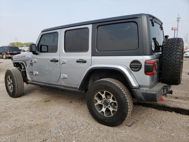 Obraz 2 z 2020 JEEP WRANGLER UNLIMITED RUBICON 2020 z VIN 1C4HJXFN8LW176470