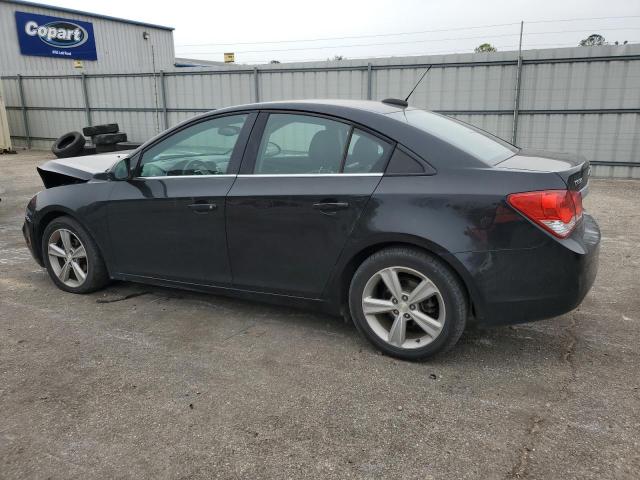 Изображение 2 2015 CHEVROLET CRUZE LT 2015 с VIN 1G1PE5SB9F7229488