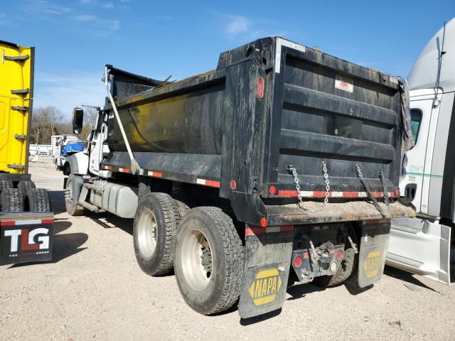 Image 3 of 2023 MACK GRANITE  2023 with VIN 1M2GR4GC4PM026952