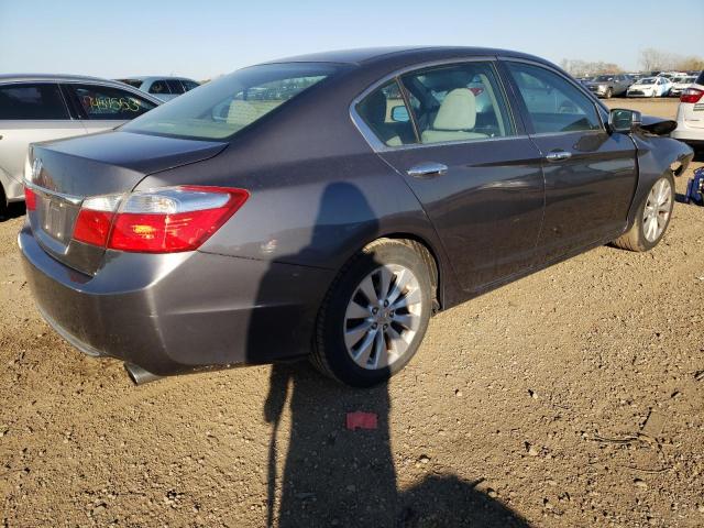 Изображение 3 2014 HONDA ACCORD EX 2014 с VIN 1HGCR2F73EA078696