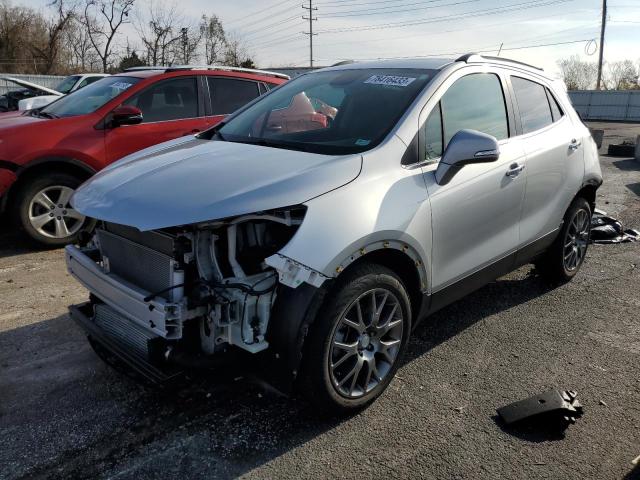 Изображение 2019 BUICK ENCORE SPORT TOURING 2019