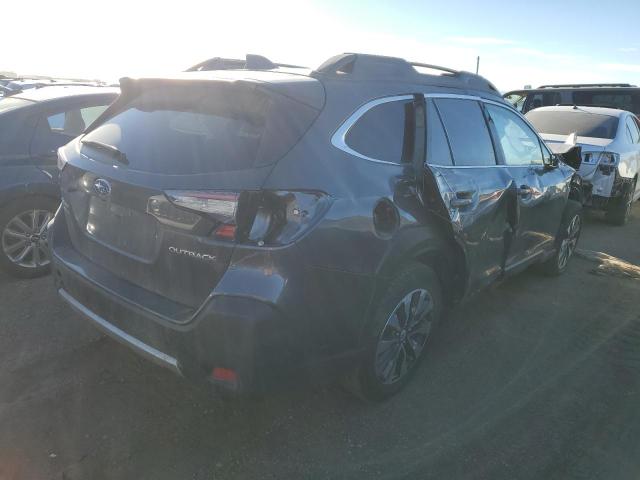 Изображение 3 2023 SUBARU OUTBACK LIMITED 2023 с VIN 4S4BTANC1P3160014