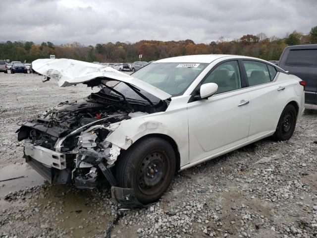 Изображение 1 2019 NISSAN ALTIMA S 2019 с VIN 1N4BL4BV1KC154269