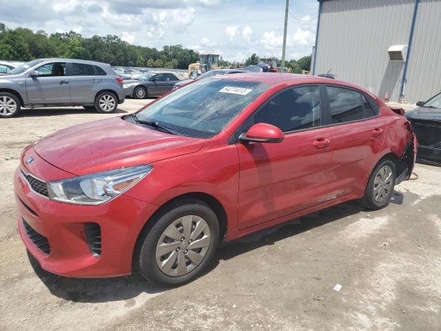 2019 KIA RIO S 2019 image