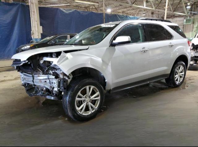 Obraz 1 z 2016 CHEVROLET EQUINOX LT 2016 z VIN 2GNFLFEK4G6180669