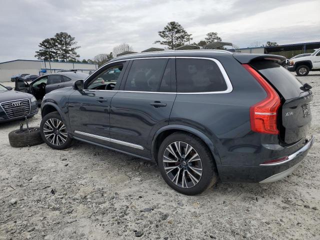 Obraz 2 z 2022 VOLVO XC90 T8 RECHARGE INSCRIPTION EXPRESS 2022 z VIN YV4BR00Z7N1808521