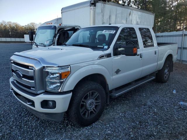 Obraz 2015 FORD F350 SUPER DUTY 2015