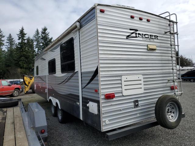 Obraz 3 z 2016 CRSR TRAILER 2016 z VIN 4V0TC3027GJ008601