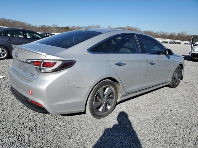 Изображение 3 2016 HYUNDAI SONATA HYBRID 2016 с VIN KMHE34L10GA031905