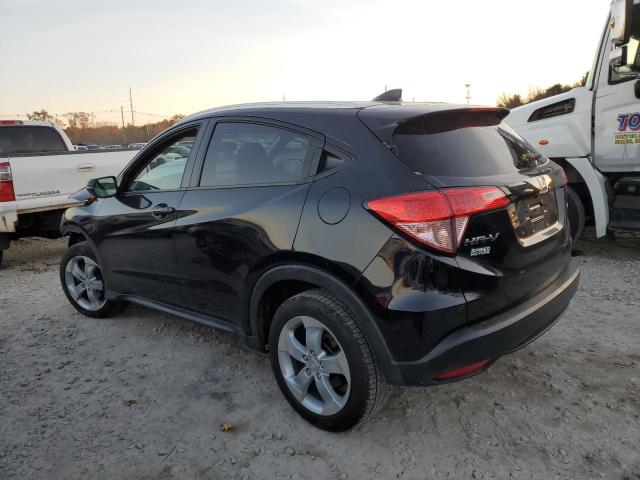 Image 2 of 2016 HONDA HR-V EXL 2016 with VIN 3CZRU6H76GM700834