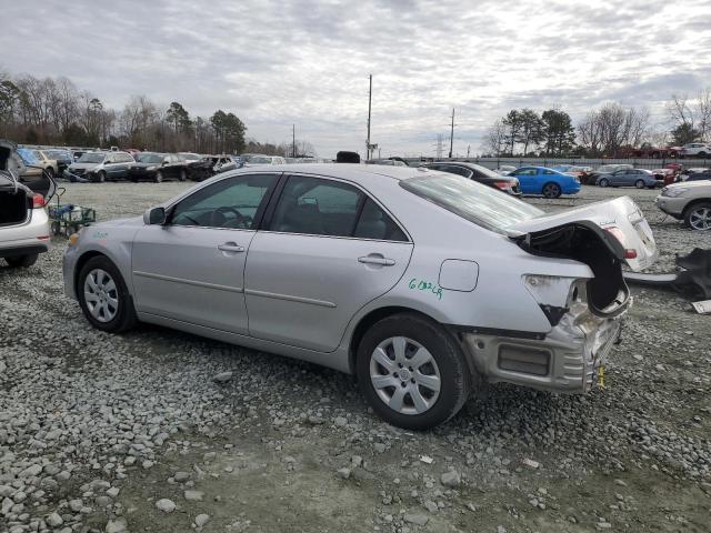 Image 2 of 2011 TOYOTA CAMRY BASE 2011 with VIN 4T1BF3EK7BU681039