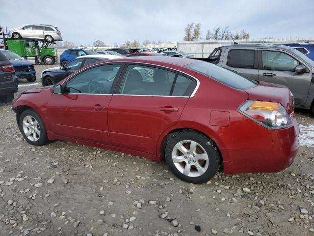Изображение 2 2007 NISSAN ALTIMA 2.5 2007 с VIN 1N4AL21E97C163813