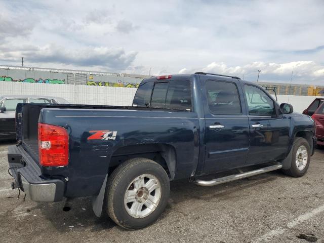 Изображение 3 2007 CHEVROLET SILVERADO K1500 CREW CAB 2007 с VIN 2GCEK13M271531512
