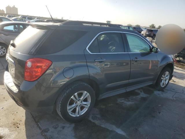 Image 3 of 2010 CHEVROLET EQUINOX LT 2010 with VIN 2CNALDEW3A6319137