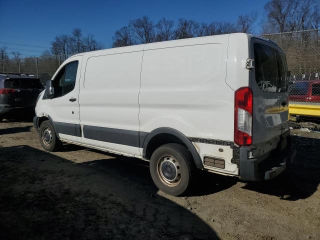 Изображение 2 2015 FORD TRANSIT T-150 2015 с VIN 1FTYE1ZM7FKA88297