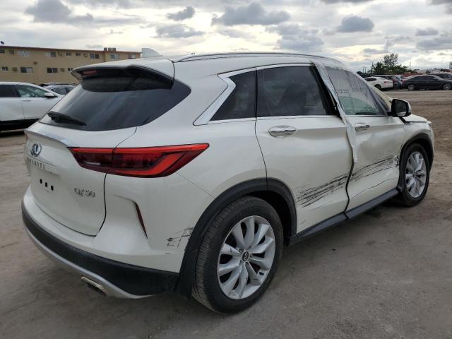 Obraz 3 z 2019 INFINITI QX50 ESSENTIAL 2019 z VIN 3PCAJ5M10KF126381