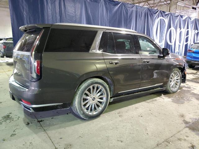 Obraz 3 z 2021 CADILLAC ESCALADE PREMIUM LUXURY 2021 z VIN 1GYS4CKL1MR167310
