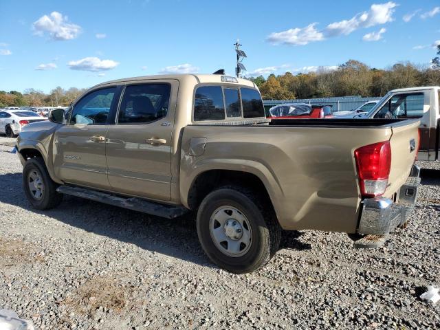 Obraz 2 z 2016 TOYOTA TACOMA DOUBLE CAB 2016 z VIN 3TMAZ5CN7GM018940