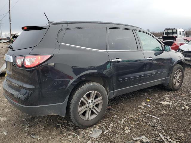 Obraz 3 z 2016 CHEVROLET TRAVERSE LT 2016 z VIN 1GNKRHKDXGJ324596