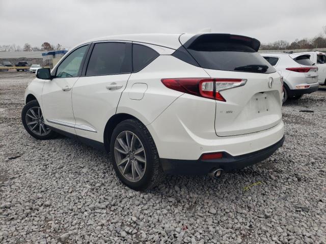 Изображение 2 2019 ACURA RDX TECHNOLOGY 2019 с VIN 5J8TC1H51KL020061