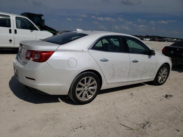 Изображение 3 2015 CHEVROLET MALIBU LTZ 2015 с VIN 1G11F5SL0FF318089