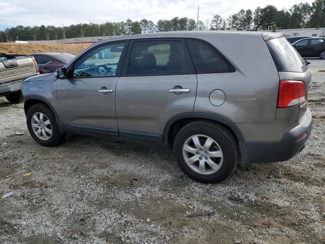 Obraz 2 z 2012 KIA SORENTO BASE 2012 z VIN 5XYKT3A13CG228680