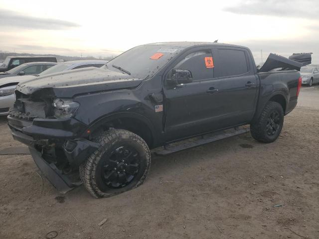 Изображение 2019 FORD RANGER XL 2019