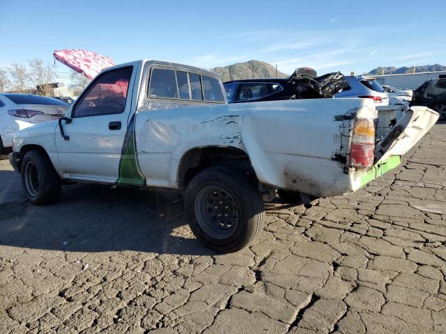 Изображение 2 1991 TOYOTA PICKUP 1/2 TON SHORT WHEELBASE 1991 с VIN JT4RN81A7M0060331