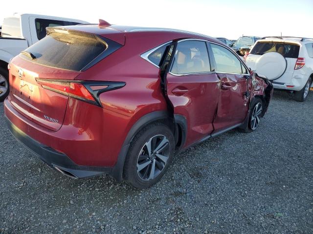 Изображение 3 2020 LEXUS NX 300 2020 с VIN JTJGARDZ7L5003961