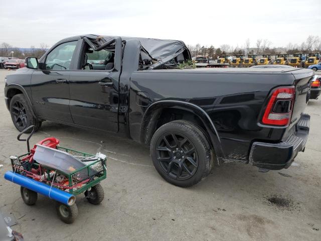 Obraz 2 z 2022 RAM 1500 LARAMIE 2022 z VIN 1C6SRFJT4NN141861