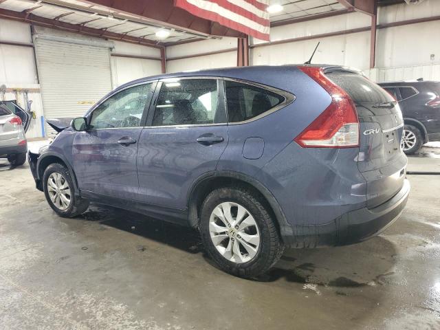 Изображение 2 2014 HONDA CR-V EX 2014 с VIN 5J6RM4H50EL049752