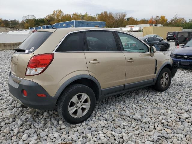 Image 3 of 2008 SATURN VUE XE 2008 with VIN 3GSCL33PX8S500206