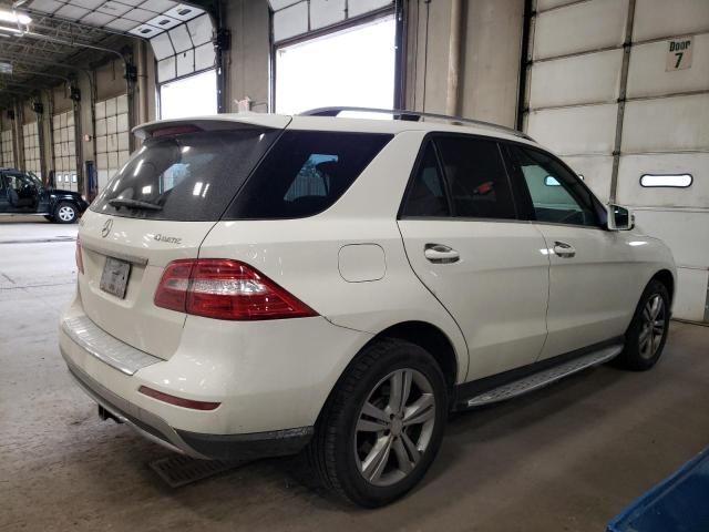 Изображение 3 2013 MERCEDES-BENZ ML 350 4MATIC 2013 с VIN 4JGDA5HB1DA241546