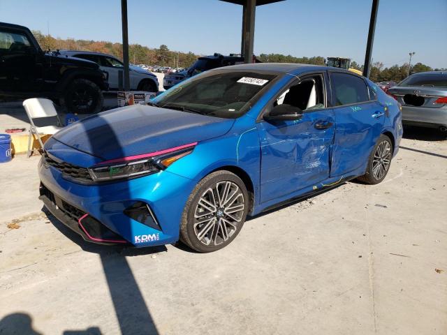 Obraz 2023 KIA FORTE GT 2023
