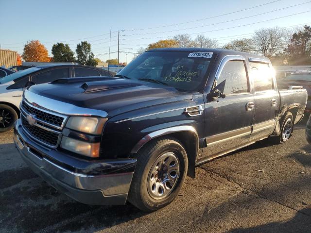 2006 CHEVROLET SILVERADO C1500 2006 image